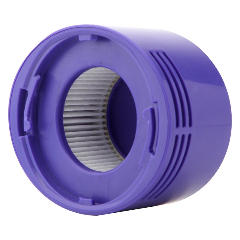 Hechuang Filters kit for Dyson V7, V8 Animal And Absolute Vacuum, Replacement Parts (DY-96566101) and Post- Filter (DY-96747801)â€¦ - Image 2